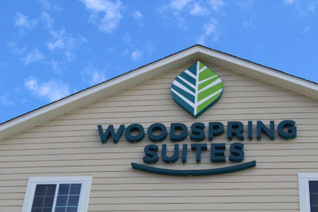 Woodspring Suites Houston Westchase ภายนอก รูปภาพ