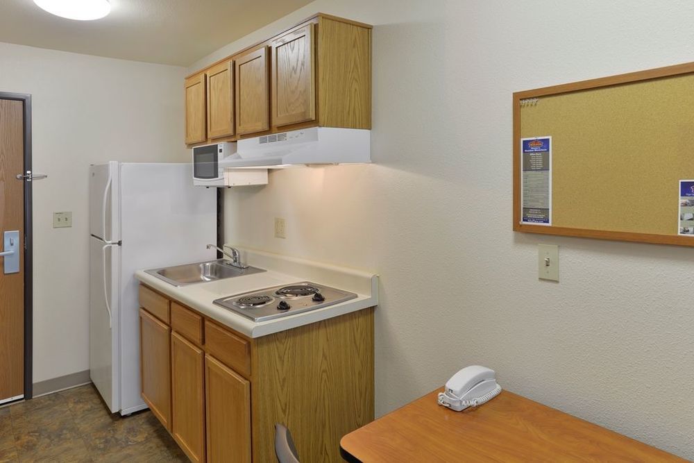 Woodspring Suites Houston Westchase ห้อง รูปภาพ